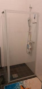 Douchecabine, Huis en Inrichting, Badkamer | Complete badkamers, Ophalen, Gebruikt