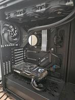 Krachtige Home Server - Aorus Moederbord, Computers en Software, Desktop Pc's, Ophalen, 64 GB of meer, Zelf gebouwde pc, Zo goed als nieuw