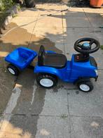 Tractor, Ophalen, Gebruikt, Overige merken