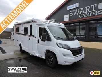Weinsberg CaraCompact 600 MEG Edition [PEPPER] lengtebedden beschikbaar voor biedingen