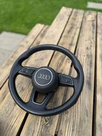 Audi A1 Stuur + Airbag - 2021, Auto-onderdelen, Ophalen of Verzenden, Gebruikt, Audi