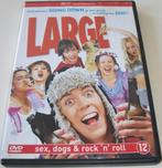 Dvd *** LARGE *** Sex, dogs & rock 'n' roll, Overige genres, Gebruikt, Ophalen of Verzenden, Vanaf 12 jaar