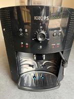 koffiezetapparaat, Witgoed en Apparatuur, Koffiezetapparaten, Ophalen, Afneembaar waterreservoir, Gebruikt, 10 kopjes of meer