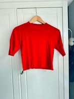 Cropped t-shirt, Kleding | Dames, Tops, Maat 38/40 (M), Ophalen of Verzenden, Zo goed als nieuw