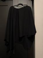 Zara Poncho - Maat S - Nieuw!, Ophalen of Verzenden, Nieuw, Maat 36 (S)