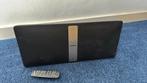 Philips izzylink bluetooth, radio cd, Ophalen, Gebruikt, Minder dan 60 watt, Philips