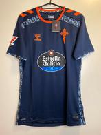 Celta de Vigo Hummel Voetbalshirt Nieuw Maat S, Blauw, Nieuw, Ophalen of Verzenden, Voetbal
