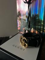 Gucci riem maat 75. Origineel!!, Gucci, 80 tot 90 cm, Zo goed als nieuw, Zwart