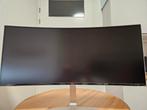 LG 38UC99 38 inch ultrawide monitor, Computers en Software, Monitoren, IPS, 1 tot 2 ms, LG, Ultrawide