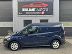 Ford Transit Connect 1.0 Ecoboost L1 EcEd, Start-stop-systeem, Gebruikt, Euro 6, Blauw