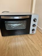 Oventje vrijstaand Inventum, Ophalen, Zo goed als nieuw, Minder dan 45 cm