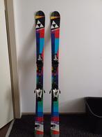 Fisher Stunner 141cm, Sport en Fitness, Ophalen, 160 tot 180 cm, Ski's, Fischer