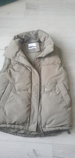 Bershka bodywarmer - Maat XS, Kleding | Dames, Bodywarmers, Bershka, Ophalen of Verzenden, Zo goed als nieuw, Maat 34 (XS) of kleiner