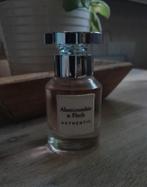 Abercrombie & Fitch authentic parfum, Ophalen of Verzenden, Zo goed als nieuw