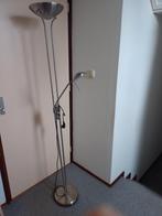 staande lamp, Huis en Inrichting, Lampen | Vloerlampen, Ophalen