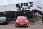 Citroen C1 1.0 First Edition LED_AIRCO_LMV_FACELIFT., Voorwielaandrijving, Euro 5, Gebruikt, Emergency brake assist