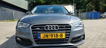 Audi A3 Sportback 1.4 TFSI Adrenalin beschikbaar voor biedingen