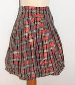 prachtige Lot & Binc (feest) rok maat 140, Meisje, Lot & Binc, Ophalen of Verzenden, Zo goed als nieuw