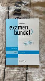havo Nederlands 2021/2022, Ophalen of Verzenden, Zo goed als nieuw, Nederlands, HAVO