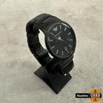 Armani Heren Horloge  AR-11184, Zo goed als nieuw