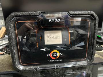 AMD Ryzen Threadripper 2920X Boxed beschikbaar voor biedingen