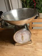 Soehnle weegschaal Silvia, 5 kilo: 12,50, Witgoed en Apparatuur, Weegschalen, Minder dan 10 kg, 1 tot 500 gram, Ophalen of Verzenden