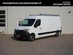 Renault Master T35 2.3 dCi 135 L3H2 - All seasonbanden - Imp, Voorwielaandrijving, Gebruikt, Renault, Wit