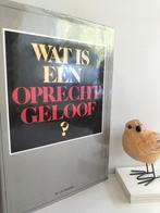 Oosten, Ds. L.H.; Wat is een oprecht geloof ?, Ophalen of Verzenden, Gelezen, Christendom | Protestants