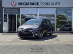 Toyota Yaris 1.3 VVT-i Trend |NAVI|BLUETOOTH|CLIMA|ORGNL|NAP, Gebruikt, 4 cilinders, Bedrijf, 550 kg
