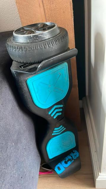 Hoverboard beschikbaar voor biedingen