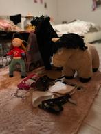 Crafty/lemieux set, Verzamelen, Ophalen of Verzenden, Zo goed als nieuw