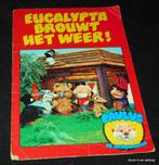 Paulus de Boskabouter - Eucalypta brouwt het weer !, Boeken, Ophalen of Verzenden, Gelezen, Plaatjesalbum