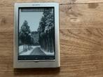Sony E-Reader PRS - 650 met 134 boeken, Computers en Software, E-readers, 6 inch of minder, Ophalen of Verzenden, Zo goed als nieuw