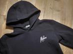 Malelions compleet tracksuit zwart maat M perfecte staat., Ophalen of Verzenden, Zo goed als nieuw, Malelions