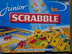 Scrabble junior, Ophalen of Verzenden, Zo goed als nieuw