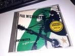 CD RARE Paul McCartney Unplugged Numbered, Cd's en Dvd's, Ophalen of Verzenden