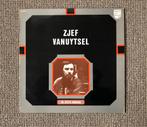Zjef Vanuytsel lp De zotte morgen, Cd's en Dvd's, Ophalen, Gebruikt