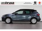 SEAT Arona 1.0 EcoTSI Style Business Connect 5 jaar garantie, Auto's, Seat, Voorwielaandrijving, 12 maanden, Stof, Gebruikt