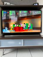 Samsung UE40JU7090 UHD Smart TV - Zo goed als nieuw!, Ophalen, LED, 50 Hz, Zo goed als nieuw