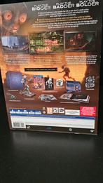 Te koop PS4 Soulstorm collectors edition, Spelcomputers en Games, Games | Sony PlayStation 4, 1 speler, Ophalen of Verzenden, Zo goed als nieuw