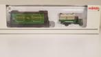 Märklin 94142 Gesloten goederenwagen "Postbräu Thannhausen", Wisselstroom, Overige typen, Nieuw, Ophalen of Verzenden