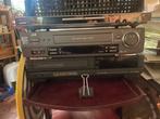 VHS-speler/recorder, Ophalen of Verzenden, Gebruikt, VHS-speler of -recorder