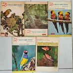 RIZLA plaatjes boeken, Boeken, Ophalen, Gelezen