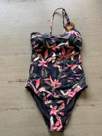 Mooi badpak, Kleding | Dames, Badmode en Zwemkleding, Ophalen of Verzenden, Zo goed als nieuw, Overige kleuren, Badpak