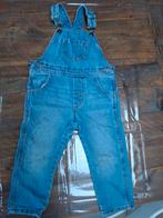 Stoere tuinbroek maat 92, Kinderen en Baby's, Kinderkleding | Maat 92, Ophalen of Verzenden, Zo goed als nieuw, Broek