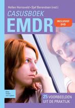 Casusboek EMDR Helen Hornsveld & Sjef Berendsen, Boeken, Ophalen of Verzenden, Zo goed als nieuw, Helen Hornsveld