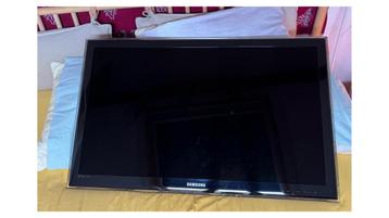 Samsung tv 40 inch UE40C5100 beschikbaar voor biedingen