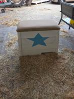 Turnbok / salontafel, 100 tot 150 cm, Minder dan 50 cm, Rechthoekig, 50 tot 100 cm