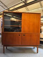 Vintage dressoir / buffetkast / kast / sideboard, Ophalen, Huis en Inrichting