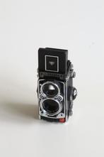 ROLLEI  6x6 miniatuur uitvoering, Ophalen of Verzenden, Zo goed als nieuw, Compact, Overige Merken